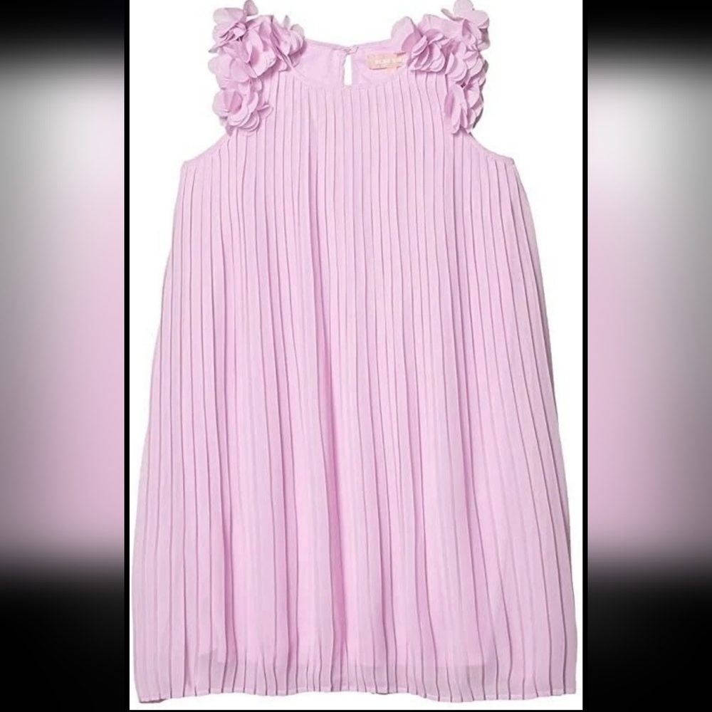 Girls Dress 4T